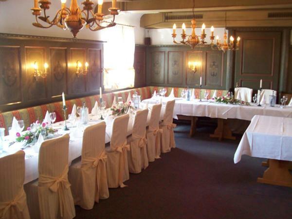 Hotel,Gasthaus Zum Wenden Wendelstein Extérieur photo