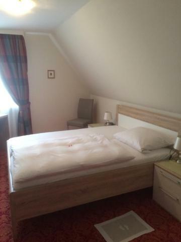 Hotel,Gasthaus Zum Wenden Wendelstein Extérieur photo